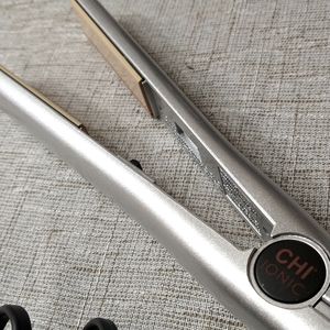 CHI Professional One-Pass Flat Iron